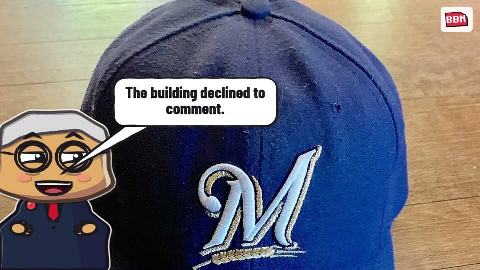 Photo: Milwaukee Brewers
