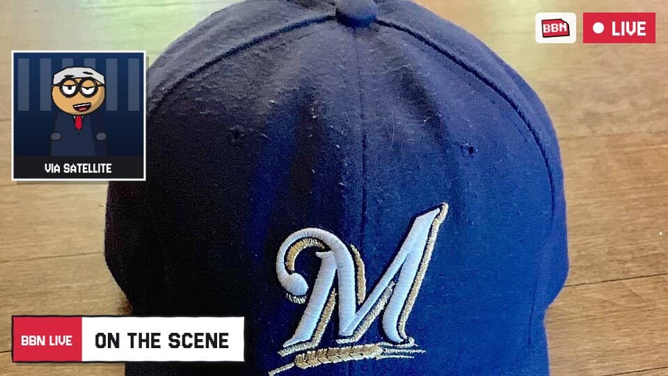 Photo: Milwaukee Brewers