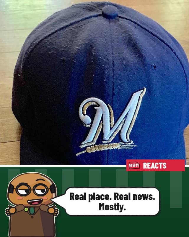 Photo: Milwaukee Brewers