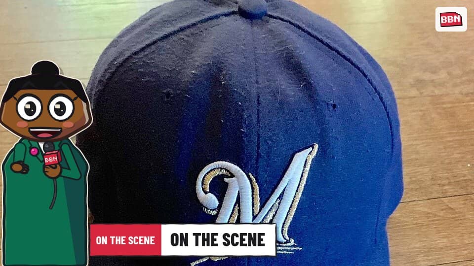 Photo: Milwaukee Brewers