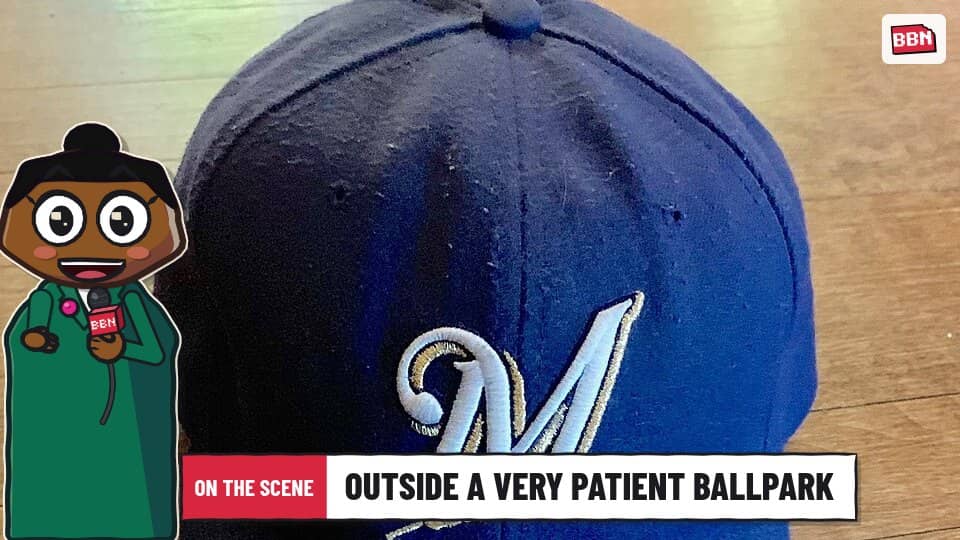 Photo: Milwaukee Brewers