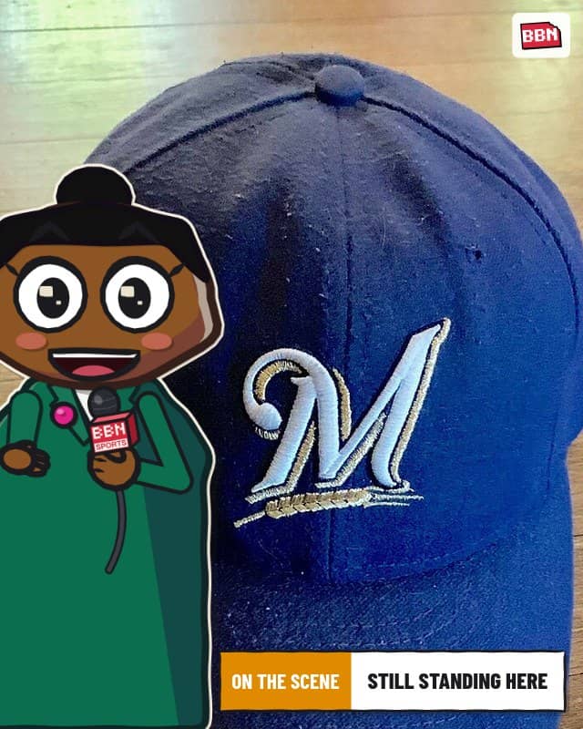 Photo: Milwaukee Brewers