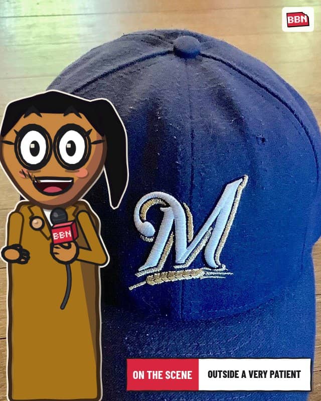 Photo: Milwaukee Brewers