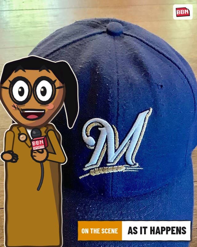 Photo: Milwaukee Brewers