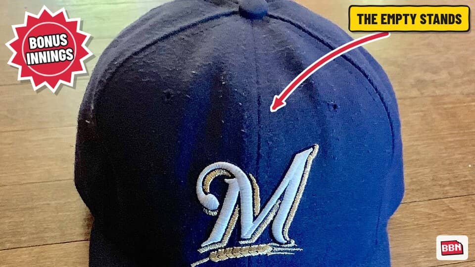 Photo: Milwaukee Brewers