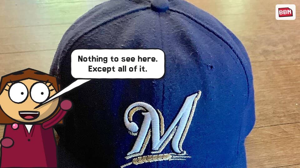 Photo: Milwaukee Brewers