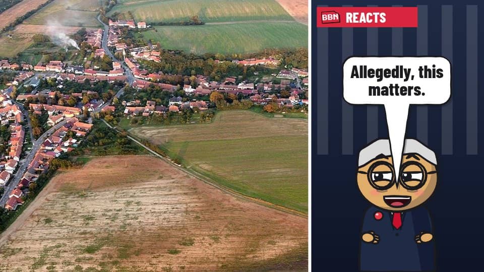 Photo: Morkůvky