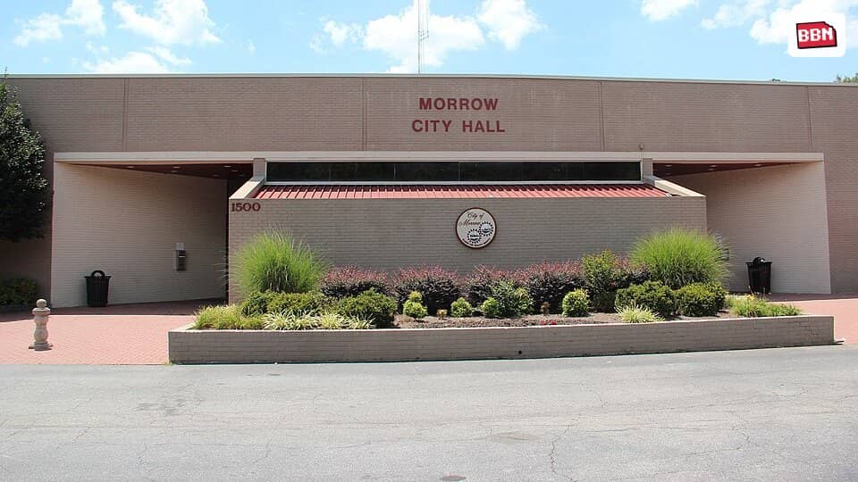 Photo: Morrow, Georgia