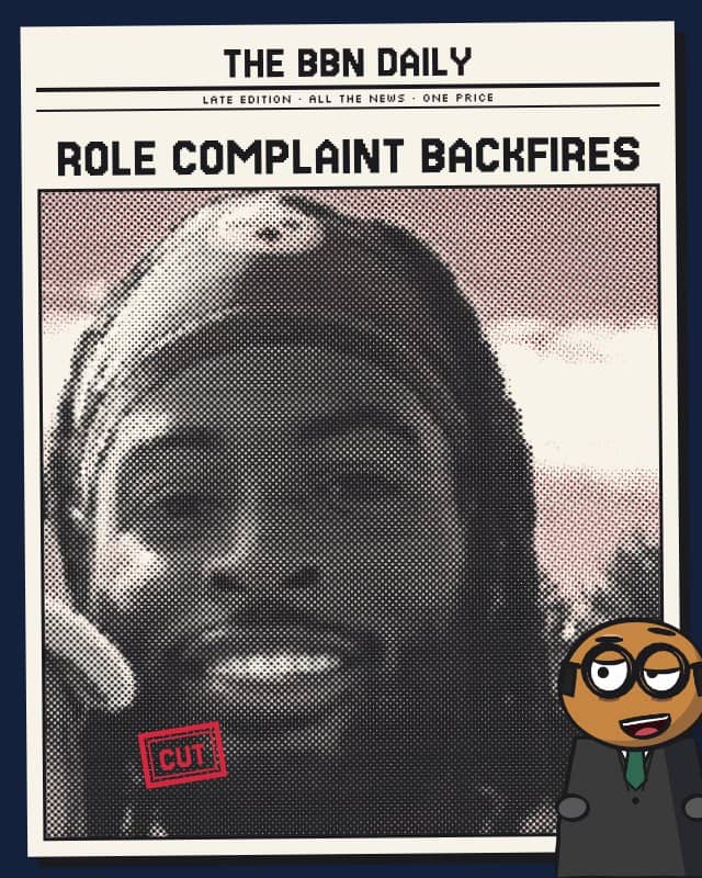 Photo: Najee Harris