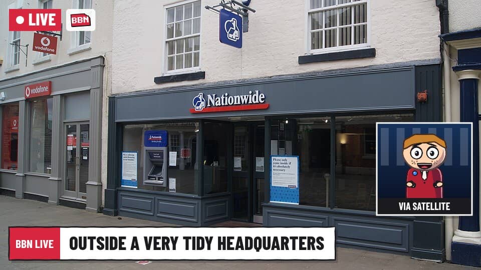 Photo: Nationwide Building Society