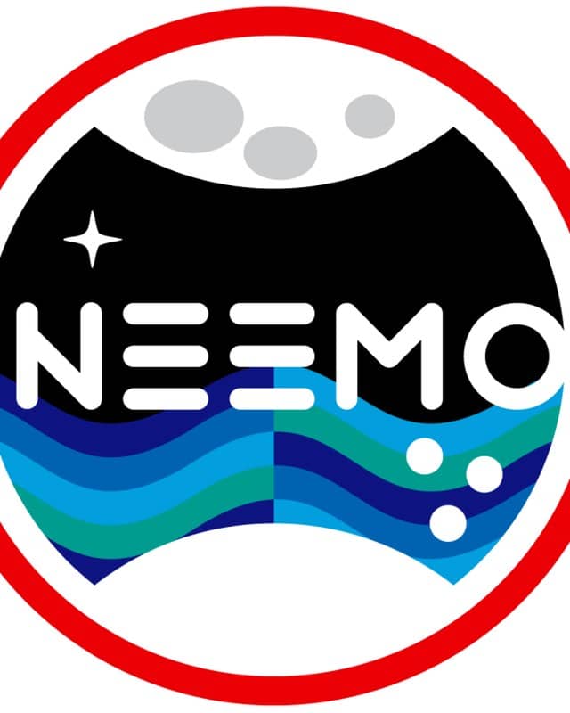 Photo: NEEMO