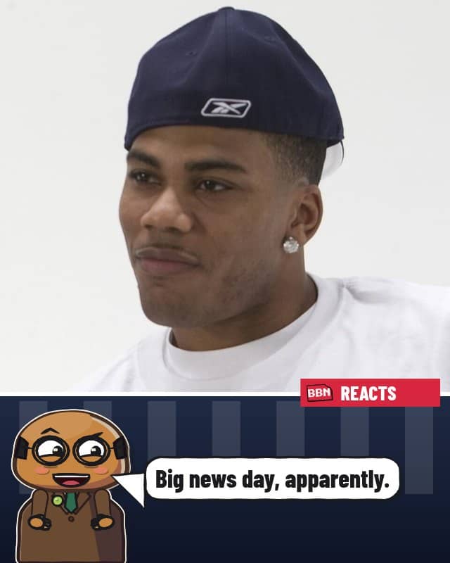 Photo: Nelly