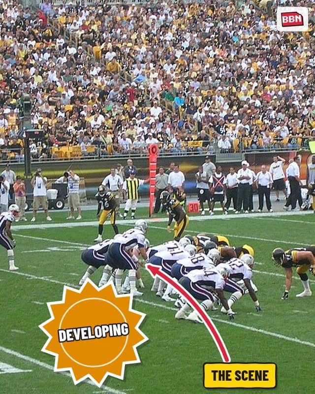 Photo: New England Patriots
