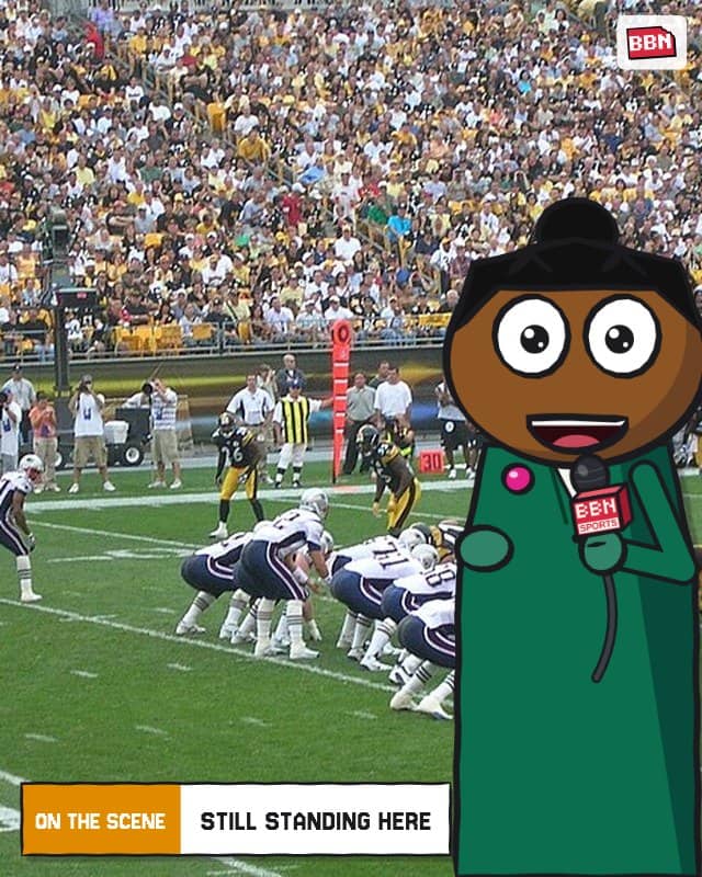 Photo: New England Patriots