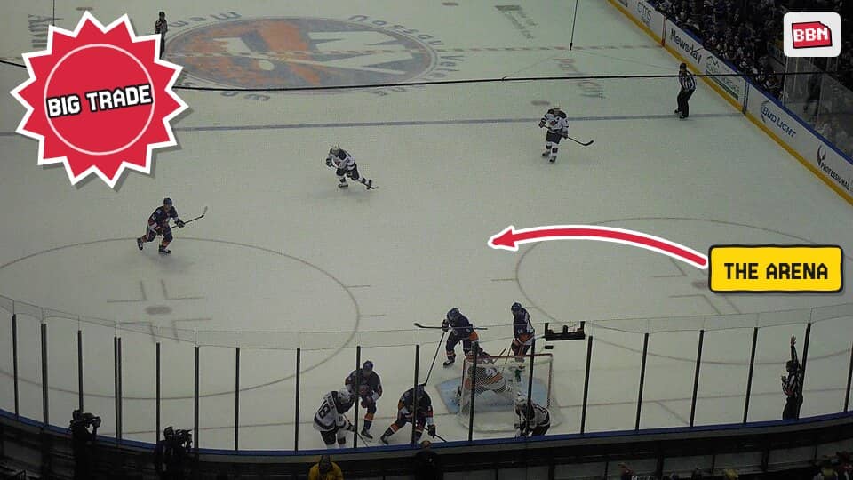 Photo: New Jersey Devils