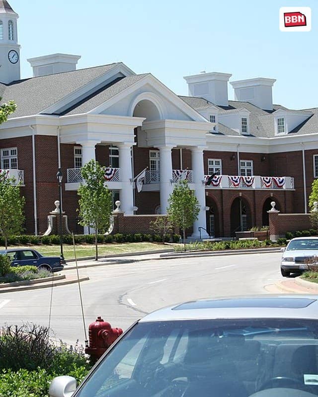 Photo: New Lenox, Illinois