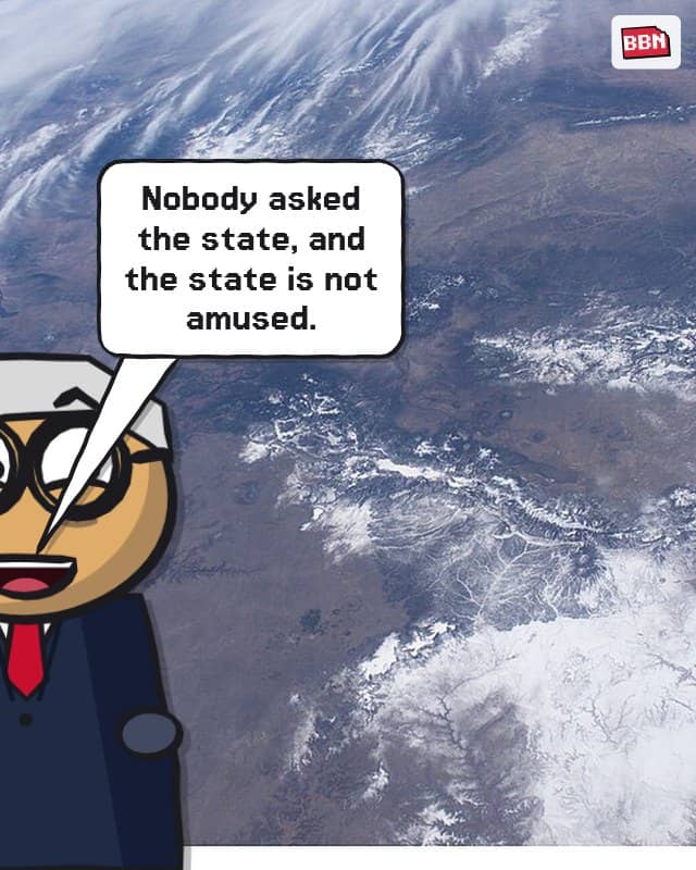 Photo: New Mexico