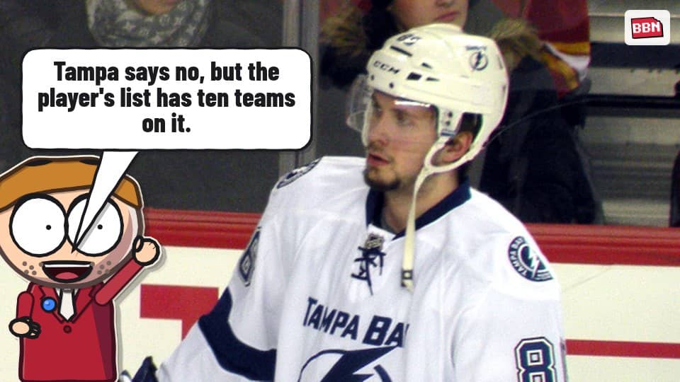 Photo: Nikita Kucherov