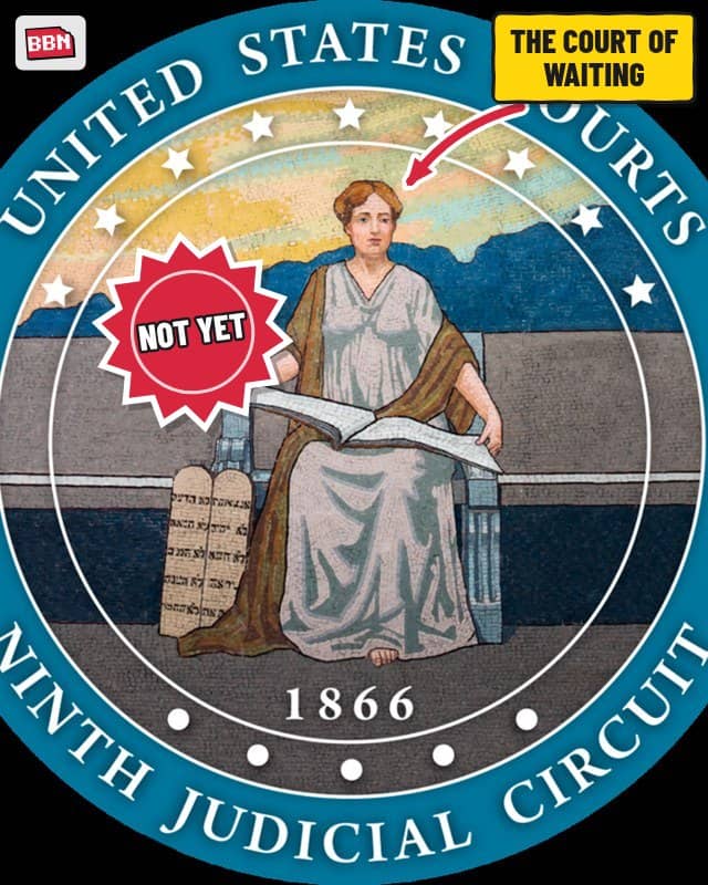 Photo: United States Court of Appeals for the Ninth Circuit
