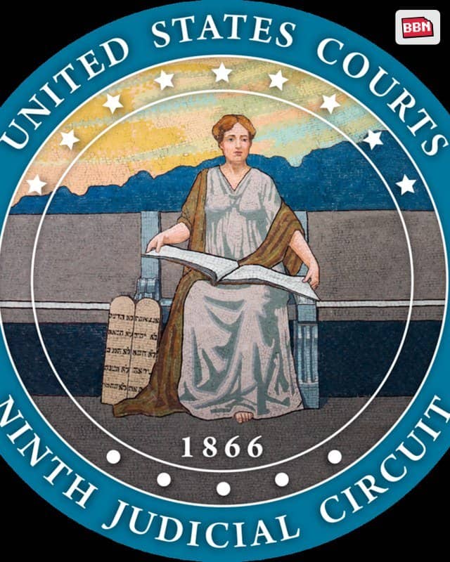 Photo: United States Court of Appeals for the Ninth Circuit