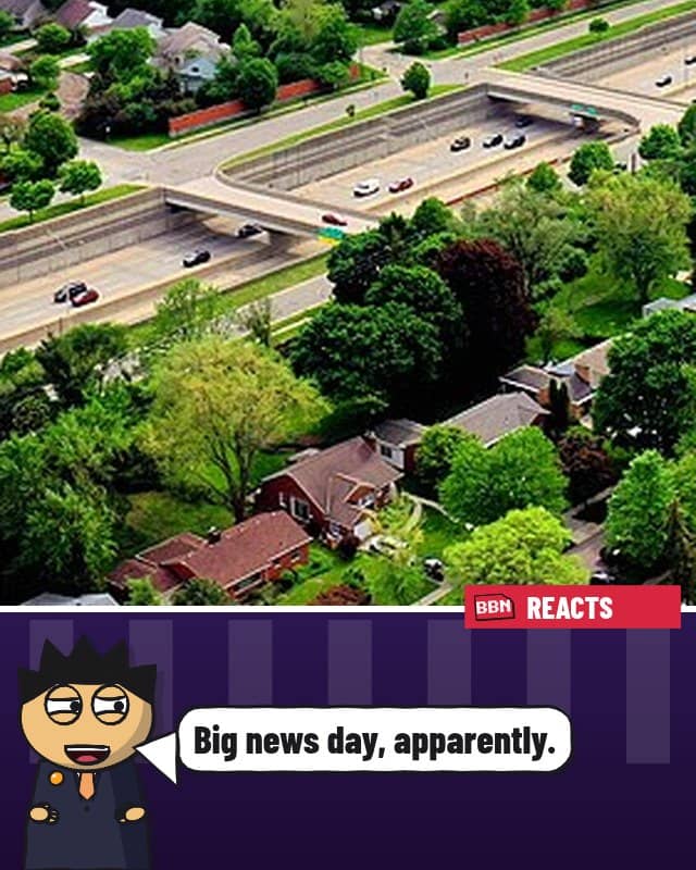 Photo: Oakland County, Michigan