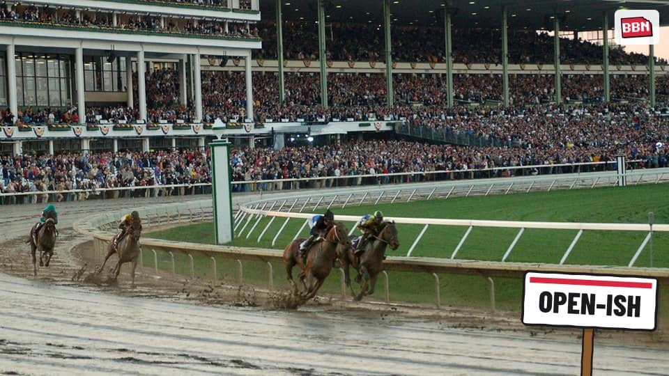 Photo: Oceanport, New Jersey