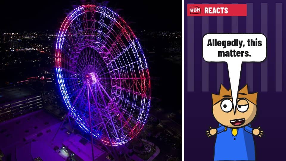 Photo: Orlando Eye