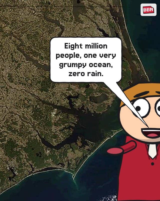 Photo: Outer Banks