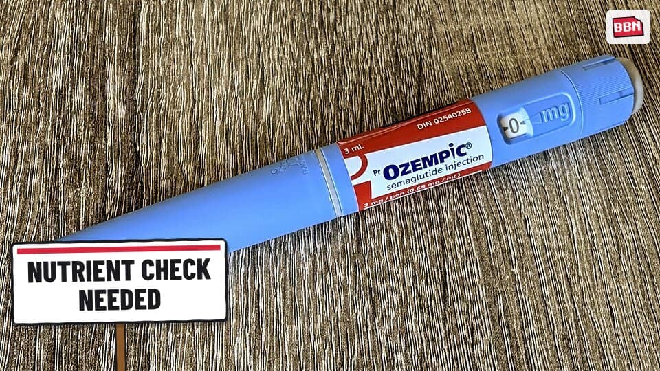 Photo: Semaglutide