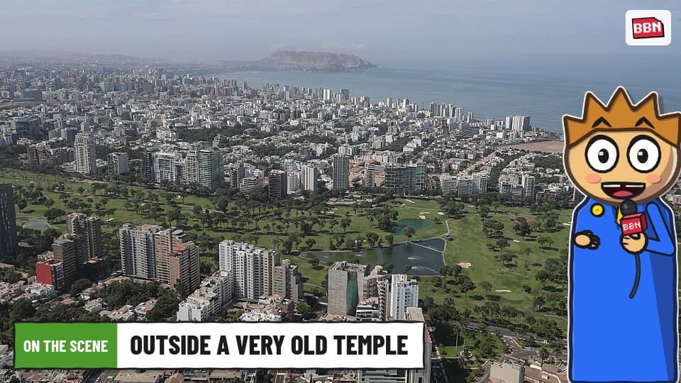 Photo: Peru