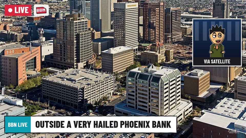 Photo: Phoenix, Arizona