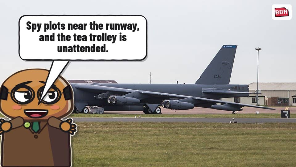 Photo: RAF Fairford