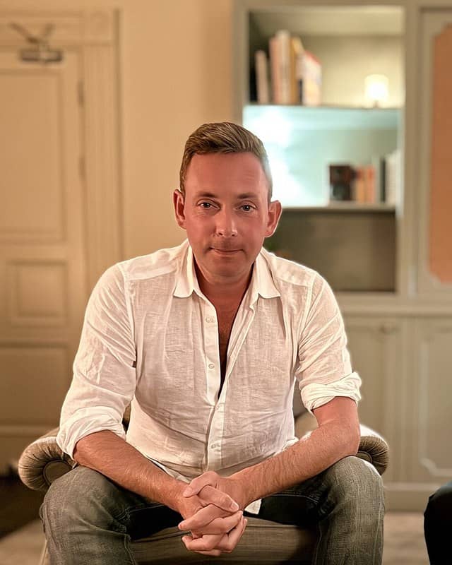Photo: Ragnar Jónasson
