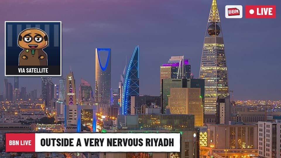 Photo: Riyadh