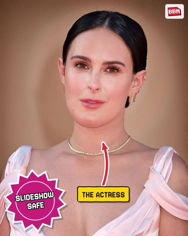 Photo: Rumer Willis