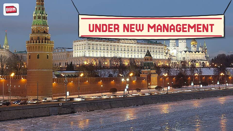 Photo: Russia