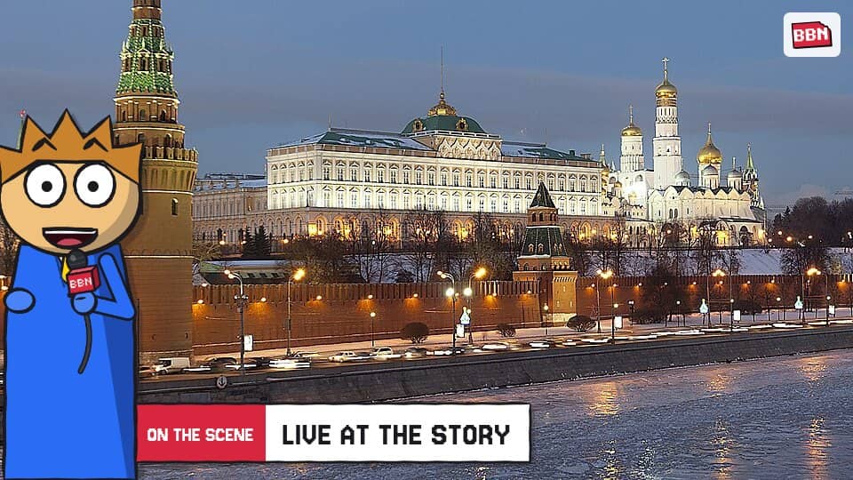 Photo: Russia