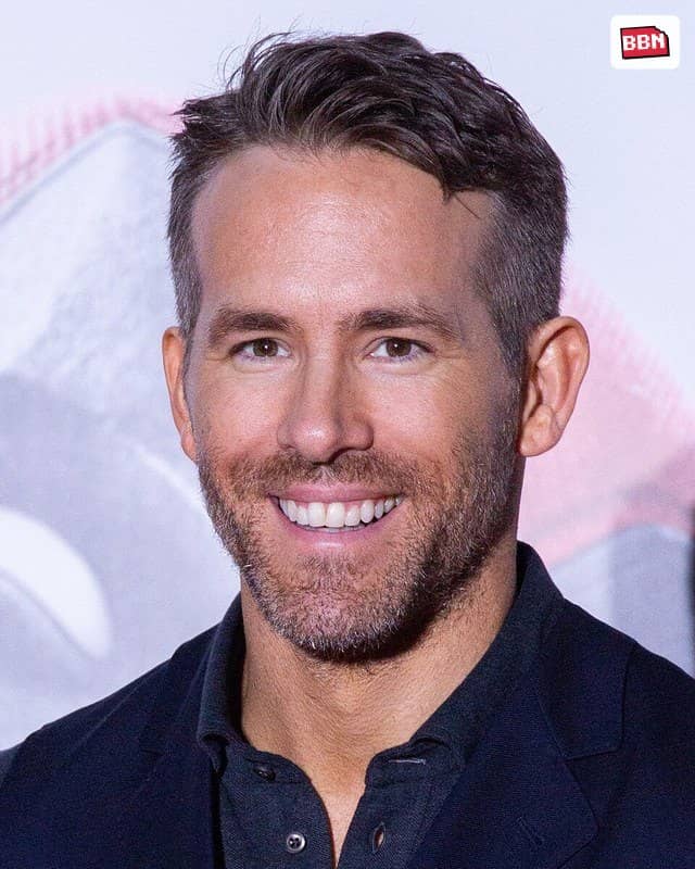 Photo: Ryan Reynolds