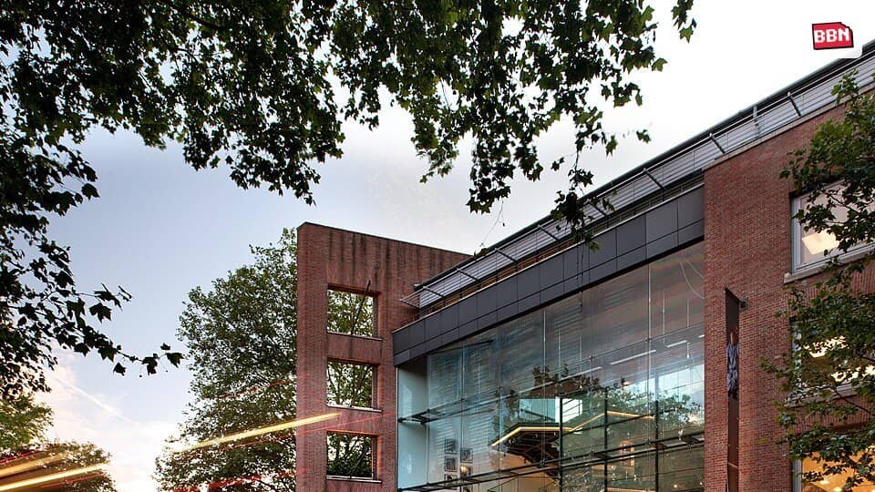 Photo: Sadler's Wells Theatre