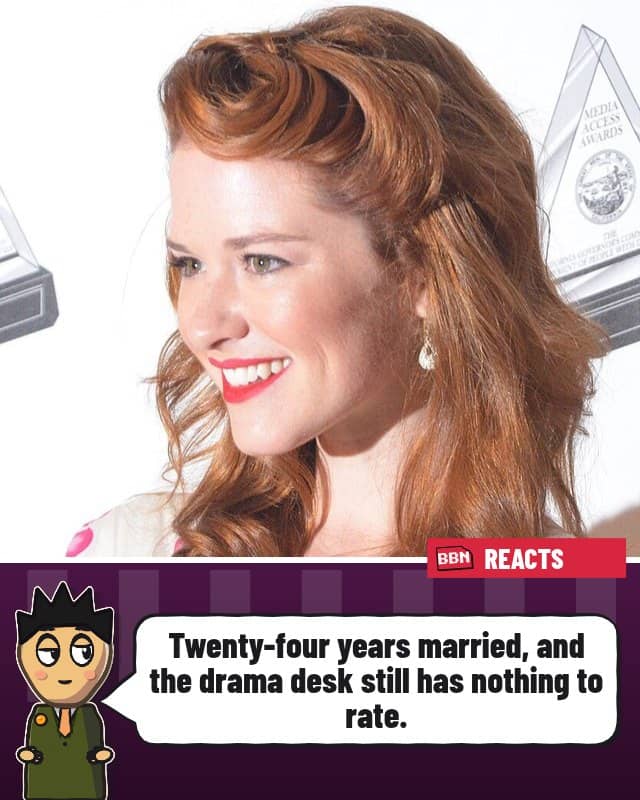 Photo: Sarah Drew