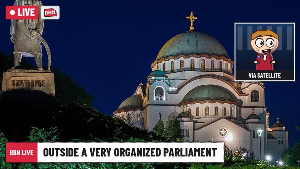 Photo: Serbia