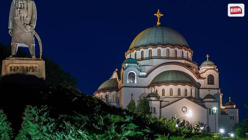 Photo: Serbia