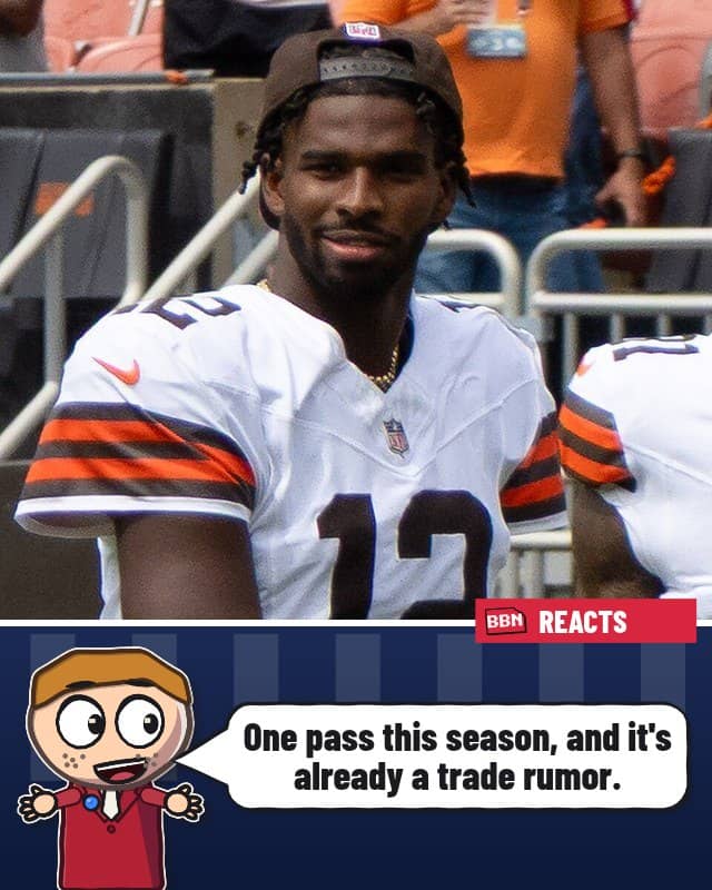 Photo: Shedeur Sanders