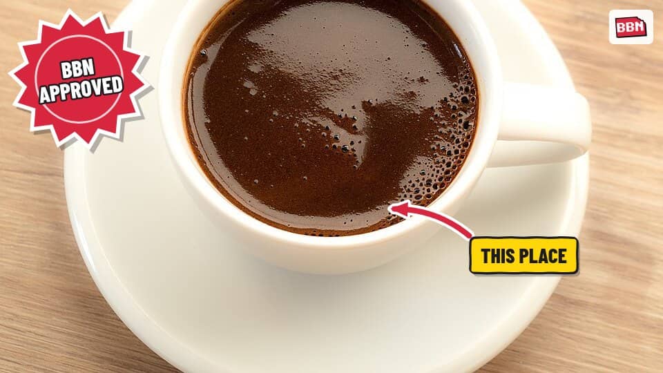 Photo: Coffee