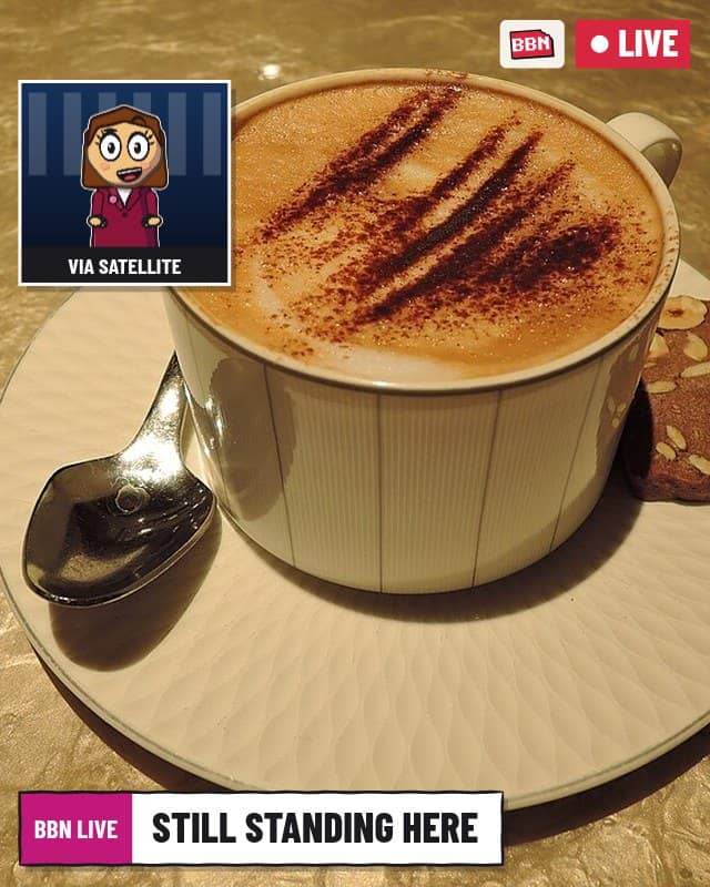Photo: Coffee