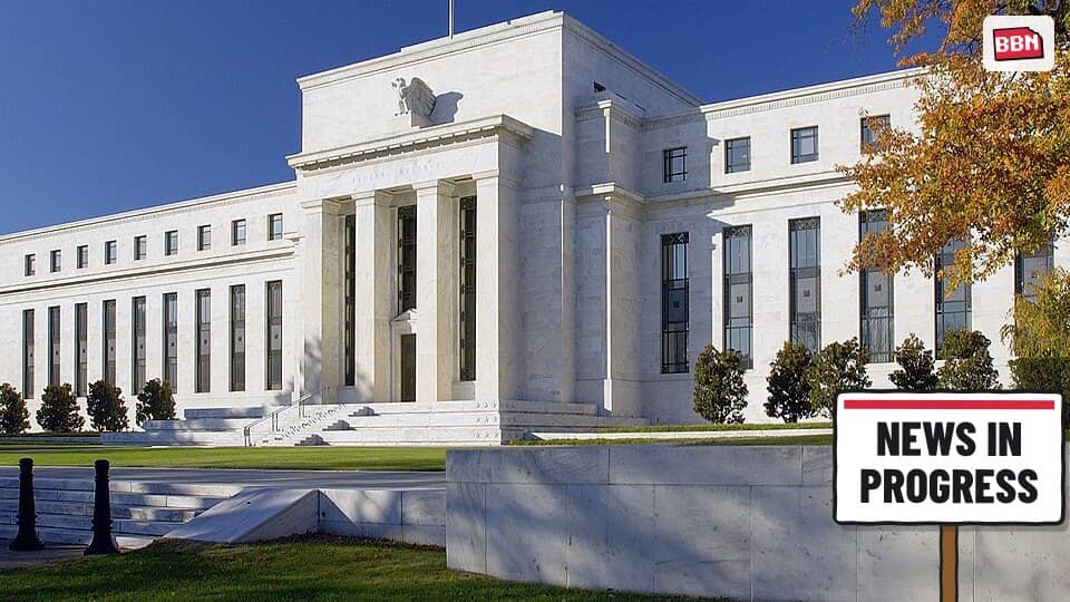 Photo: The Federal Reserve