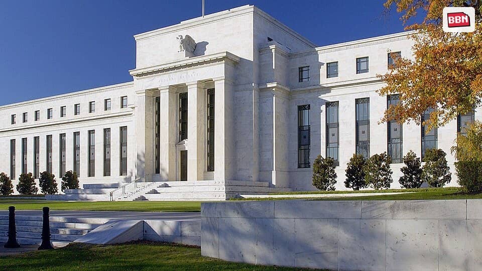 Photo: The Federal Reserve