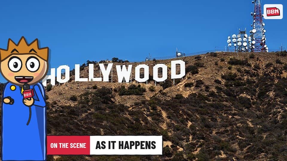 Photo: Hollywood