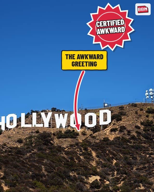 Photo: Hollywood