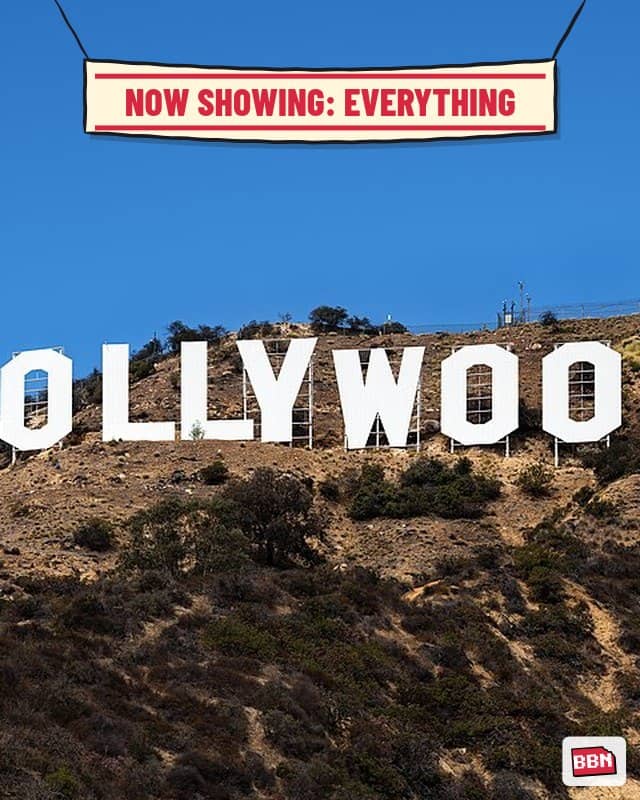 Photo: Hollywood